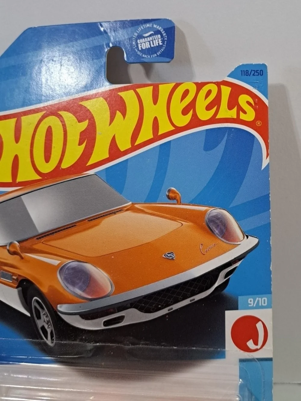 Hot Wheels 1968 Mazda Cosmo Sport HW J-Imports #9/10 Diecast 1:64 Scale New 2021